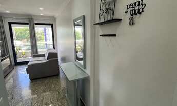 Imagem 7: Alugo Apartamento no Edifício Tulipa / Prox. ao Plaza Shopping