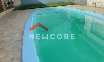 Imagem 2: Casa de condomínio em Rua Vinte e Sete de Novembro - Vila Santa Alice - Duque de Caxias/RJ