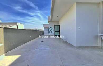 Imagem: Cobertura com 3 Quartos (1 Suíte) - 2 Vagas