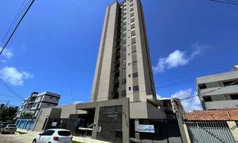 Imagem: Apartamento à venda em Lagoa Nova I 2/4