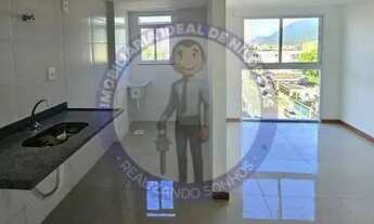 Imagem 7: Nilópolis - Apartamento 2q com vaga no Centro Sorria Mena BArreto