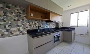 Imagem 4: Apartamento para Alugar no Condomínio Ecogarden - Ponta Negra, Natal/RN