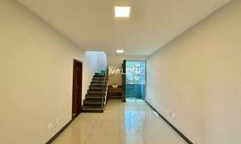 Imagem: Cobertura 4 quartos Santo Antônio