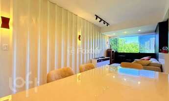 Imagem 4: Apartamento à venda Rua General Iba Mesquita Ilha Moreira, Boa Vista - Porto Alegre