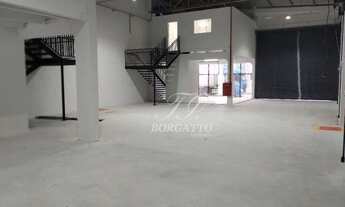 Imagem 3: Galpão para alugar, 443 m² por R$ 9.980,00/mês - Praça - Tijucas/SC