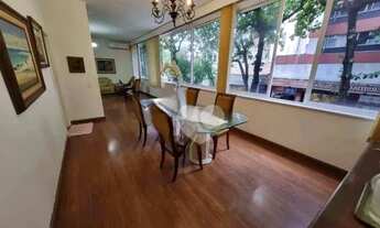 Imagem 7: Apartamento à venda, 140 m² por R$ 3.500.000,00 - Ipanema - Rio de Janeiro/RJ