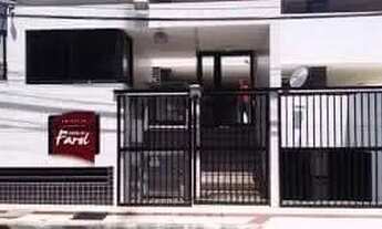 Imagem 2: Por trás Palato Farol