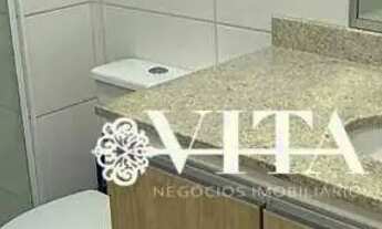 Imagem 8: Apartamento com 2 dormitórios à venda, 55 m² por R$ 450.000 - Vila Augusta - Guarulhos/SP