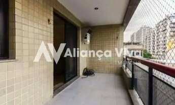 Imagem 4: Vila Isabel Apartamento com 3 dormitórios