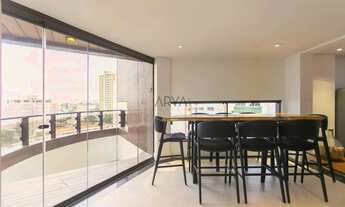 Imagem 4: Apartamento à venda no Batel ARYA1