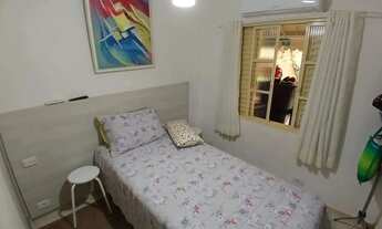 Imagem 3: Apartamento à venda no Edifício Angelina Tebet - Santo André - Três Lagoas MS