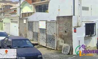 Imagem 3: AREA - LAPA - SP