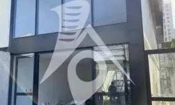 Imagem: Prédio comercial no Tatuapé, 189m²