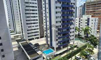 Imagem 12: Apartamento de 44m² para alugar ou vender, com 2 quartos (1 suíte), localizado em Boa Viag