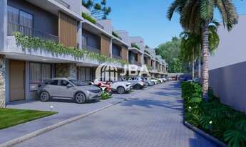 Imagem: CONDOMÍNIO DE SOBRADOS NO BACACHERI