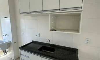 Imagem 5: Apartamento para venda possui 57 metros quadrados com 1 quarto em Jordanópolis - Arujá - S