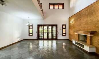 Imagem 6: Casa com 4 quartos à venda, 416 m² - Condomínio Residencial Isaura - Sorocaba/SP