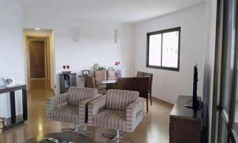 Imagem 3: Apartamento - Vila Brandina - Campinas