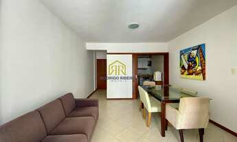 Imagem 6: Apto mobiliado com 03 Dorm./01 suite, 2 Vagas