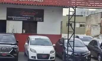 Imagem: Salao Comercial 600m2 - Vila Mascote