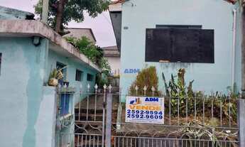 Imagem 4: Terreno à venda em São Paulo-SP, na Vila Matilde, com 260,00 m² de área! Venha conferir!