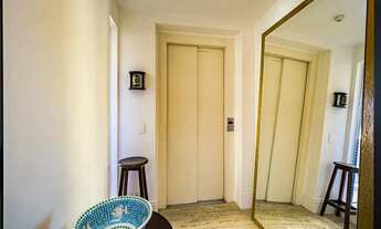 Imagem 4: Duplex para venda e locação em Perdizes com 4 quartos, sendo 2 suítes , 222m²