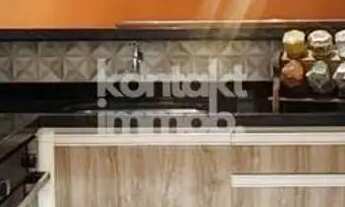 Imagem 5: Casa de condomínio - Sobrado com 3 quartos à Venda, Villa dos Pinheiros - Sorocaba