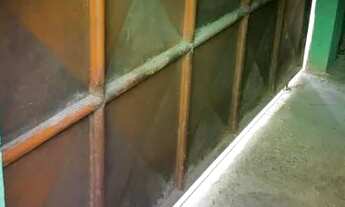 Imagem 4: Casa com terraço e cisterna