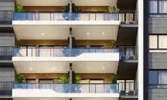 Imagem: Apartamento à venda, 2 quartos, 1 suíte