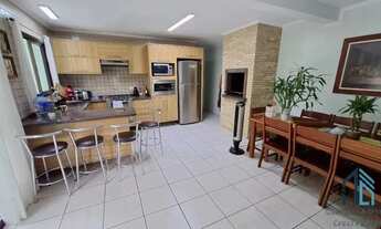 Imagem 8: Casa com edícula, 04 quartos sendo 2 suítes, amplo terreno fundos, no Atuba em Curitiba PR