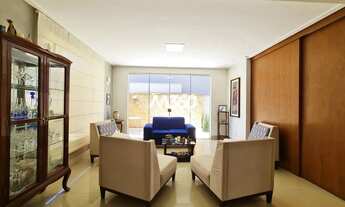 Imagem 5: Sobrado Jardins Florença - 04 suítes - Goiânia, GO