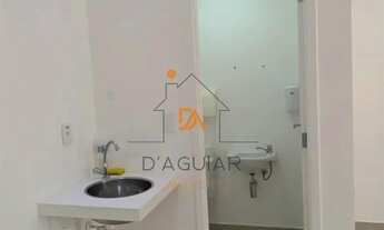 Imagem 4: Escritório para Alugar no Bairro Santana com Área Útil de 40m² Disponível