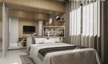 Imagem 3: Chegou ao bairro Retiro o Residencial Dom Benedicto