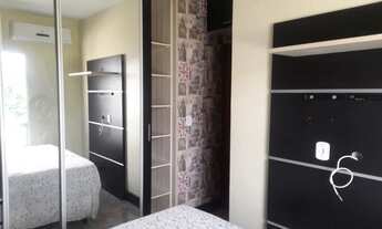 Imagem 4: Apartamento 3 Dormitórios semi-mobi. Em flores