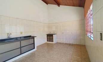 Imagem 2: Casa para aluguel 2 quartos Vila Santa Maria