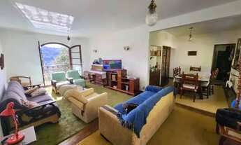 Imagem 5: Venha aproveitar Maravilhosa casa com piscina na serra de Teresópolis - RJ