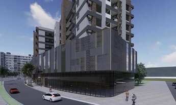 Imagem 5: Apartamento com 2 suítes e 1 vaga de garagem na Praia dos Amores em Balneário Camboriú