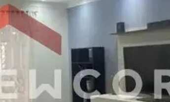 Imagem 3: Sobrado em Rua Jorge Ogushi - Jardim Vila Formosa - São Paulo/SP