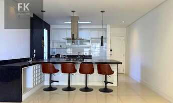 Imagem 4: Apartamento em Tamboré - Santana de Parnaíba, SP