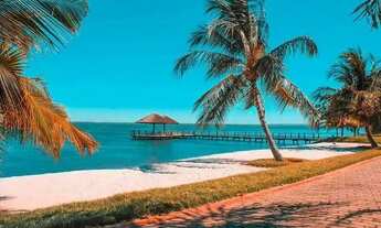 Imagem 3: Lote à venda no RESIDENCIAL POLINÉSIA , PLANO DIRETOR NORTE, Palmas, TO