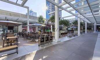 Imagem 7: Loja equipada para alimentação - Trend Orla