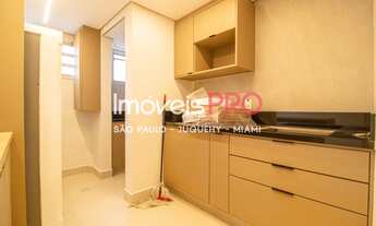 Imagem 4: Apê reformado novinho, na rua Gaivota, 1 dormitório e uma vaga de garagem, agende a sua vi