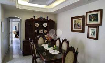 Imagem 3: Apartamento 4 quartos, e 3 banheiros, 1 lavabo, 2 vagas. Tijuca - Rio de Janeiro/RJ