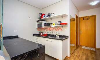 Imagem 6: Studio para aluguel no Centro