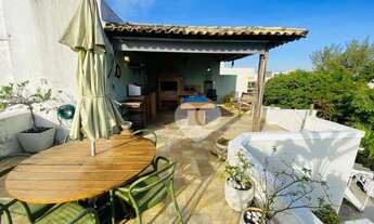 Imagem 6: Cobertura com 3 quartos à venda, 194 m² por R$ 1.400.000 - Recreio dos Bandeirantes - Rio