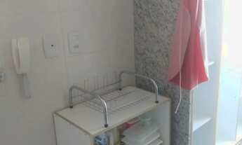 Imagem 4: Apartamento a venda com 3 quartos sendo 1 suite no Residencial Inventy Joy