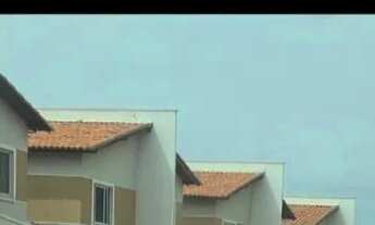 Imagem: Casa pra alugar na santa maria