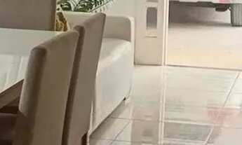 Imagem 6: CASA NO COSTA VERDE 1 - ARUANA - M.CC - CASA DUPLEX - ESCRITURADA [13698