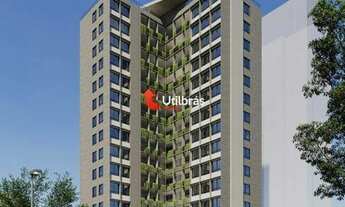 Imagem 2: Área Privativa à venda, 2 quartos, 1 suíte, Savassi - Belo Horizonte/MG