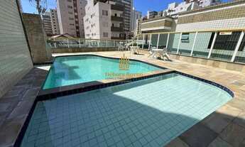 Imagem 3: VISTA MAR !!! PROXIMO A PRAIA APTO DE 2 DORM 1 SUITE 2 VAGAS LAZER COMPLETO